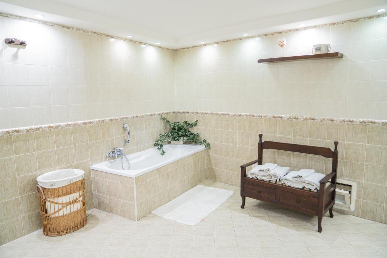 דירות נאפולי Domus Ugo מראה חיצוני תמונה